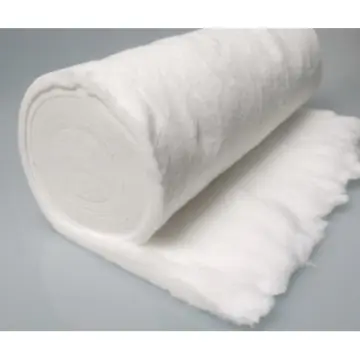 Unimex Absorbent Cotton Roll, 400g