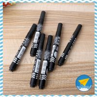 avionshop ปากกาเคมี หัวกลม กันน้ำ ลบไม่ได้ Permanent Maker 700 ปากกาหัวใหญ่