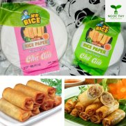 Bánh tráng chả giò Mr. Rice Duy Anh Food gói 400gr