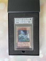 Blue-Eyes Alternative White Dragon - Yugioh - Jakarade X SQC Grade 9.5 - Opened by Jakarade - Guranteed Value - Premium Graded Card