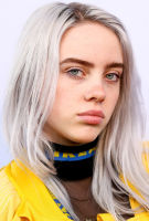 โปสเตอร์ Billie Eilish บิลลี ไอลิช Music Poster ภาพถ่าย รูปภาพขนาดใหญ่ ของสะสม ของแต่งบ้าน ของแต่งห้อง โปสเตอร์แต่งห้อง โปสเตอร์ติดผนัง 77poster