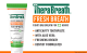 TheraBreath Fresh Breath Dentist Formulated 24-Hour Toothpaste, Mild Mint, 4 Ounce