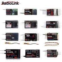 Radiolink R12DS R12DSM R9DS R4F R8SM R8EF R8FM R7FG R6DSM R6DS R6FG R6F R4FG Ricevitore Rc Segnale 2.4G ต่อ Trasmetitore RC