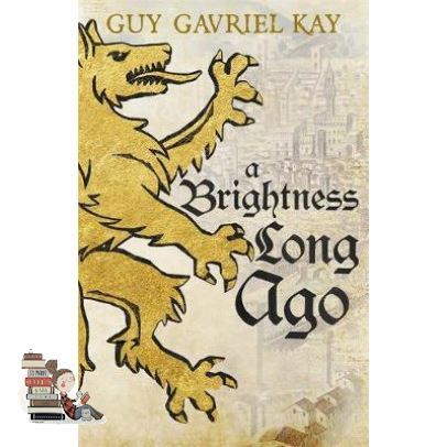 New Releases ! BRIGHTNESS LONG AGO, A