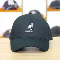 Four seasons tide brand kangol baseball caps sun protection caps hats for men and women casual fashion can be matched by couples