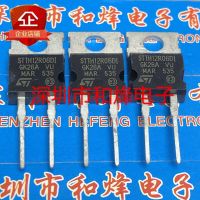 5PCS-10PCS STTH12R06DI  TO-220-2 600V 12A   New And Original On Stock