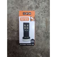 LNB Ku 4 ขั้ว IPM BLK401i