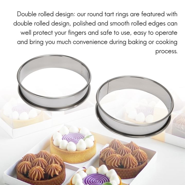 4-inch-muffin-rings-crumpet-rings-set-of-10-stainless-steel-muffin-rings-molds-double-rolled-tart-rings-round-tart-ring