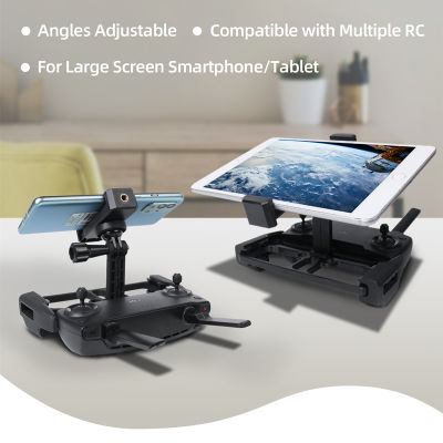 2021Mobile Phone Holder Tablet Holder Mount for DJI Mavic 3 Mini SEAir 2SMini 2Mavic Air 2Mavic Mini Sunnylife Accessories