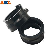 แผ่นเบ็ดเตล็ด Intake Karburator AHL สำหรับ Honda XRV750 Twin 1993-2000 XRV 750