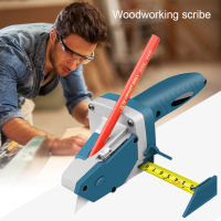 Hand Push Gipsplaten Snijden Artefact Gereedschap Met Tape Handmatig Gipsplaat Cutter Houtbewerking Snijplank Gereedschap