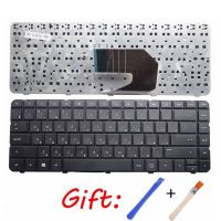 Russia keyboard FOR HP Pavilion G4 G43 G4-1000 G6 G6S G6T G6X G6-1000 Q43 CQ43 CQ43-100 CQ57 G57 430 2000-401TX RU