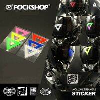 หน้ากากคอสเพลย์ลาย FOCKSHOP SCI-FI ของขวัญงานเทศกาลฮาโลวีนสำหรับวัยรุ่น