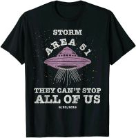 Storm Area 51 Funny Fake Official Tour Guide For Believers T-Shirt Size S-3Xl 2019 Unisex Tees S-4XL-5XL-6XL