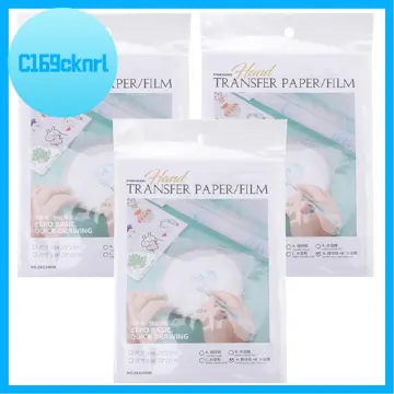 Shop Tracing Paper For Sewing with great discounts and prices online - Oct  2023