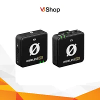 Microphone không dây Rode Wireless Me bảo hành 12 tháng