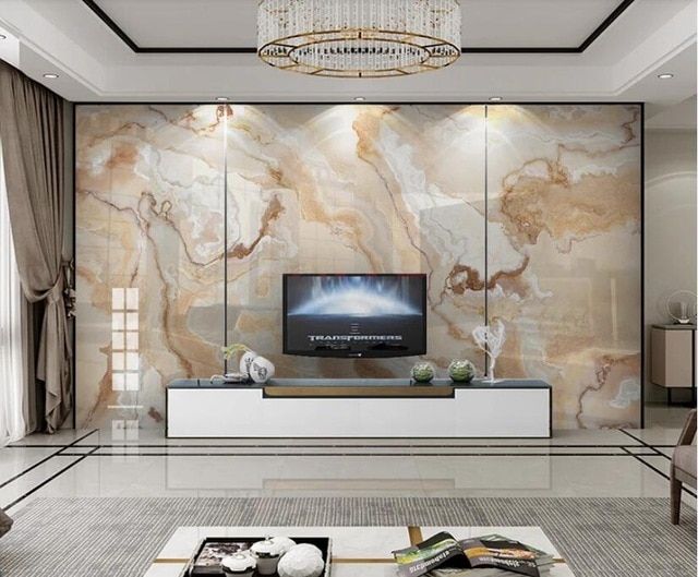 high-quality-shang815558-beibehang-วอลล์เปเปอร์เนียนที่กำหนดเองคลาสสิกสีฟ้านามธรรมหมึกผนังพื้นหลังทีวีหินทิวทัศน์กระดาษเทปการตกแต่งบ้าน