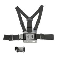 【Hot-Selling】 Trendy deals Mall โทรศัพท์มือถือ Chest Mount Harness Strap Holder คลิปโทรศัพท์มือถือสำหรับสมาร์ทโฟน POV Video Outdoor