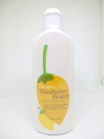 กิฟฟารีน เชียบัตเตอร์ ฮันนี่ แชมพู Giffarine Sheabutter Honey Shampoo