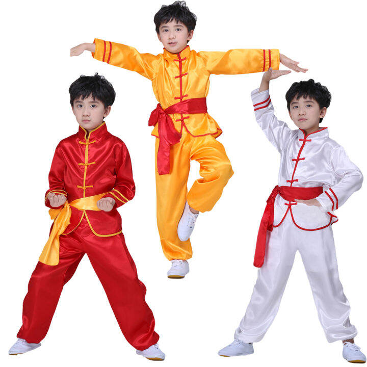 kids-unisex-chinese-traditional-tai-chi-kung-fu-outfit-tang-suit-stage-performance-costume-gift-for-boys-girls-3-14-years