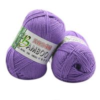 Mohair Cashmere Knitting Wool Yarn Diy Shawl Scarf Crochet Thread Supplies Multi colored Soft Hand Knitting Yarn Baby Cotto amp;T