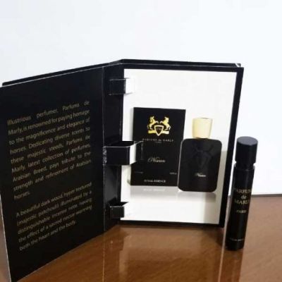 Vial Parfums de Marly Nisean 1.2ml