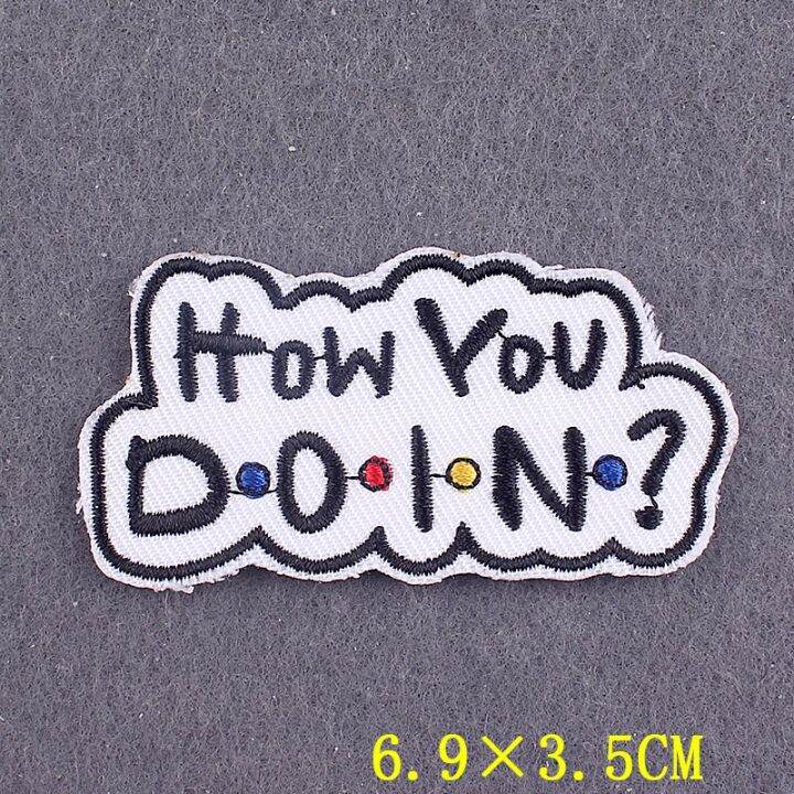 words-patch-iron-on-patches-for-clothing-stripes-letter-embroidered-patches-on-clothes-positive-clothes-patches-with-iron-badge