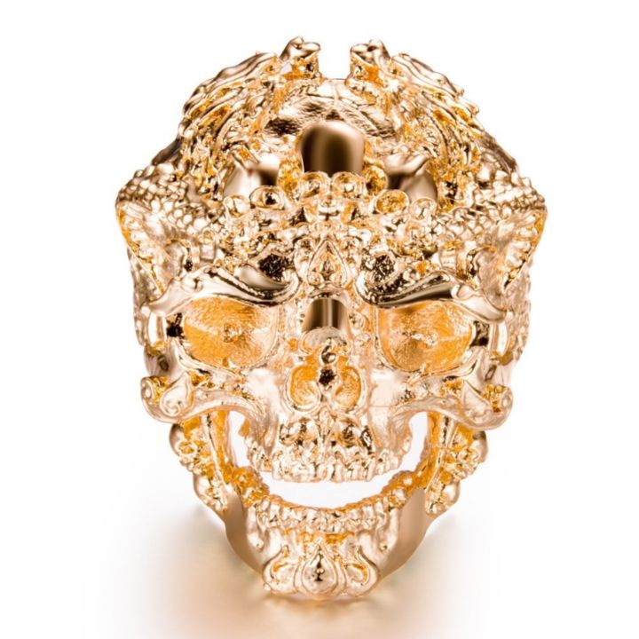 punk-hip-hop-rock-style-rings-for-men-personality-creative-black-skull-design-fashion-party-resort-jewelry-zinc-alloy