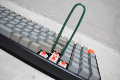 (ร้านจริงต้อง BABYSHIW) Switch Puller Mechanical Keyboard อุปกรณ์สำหรับดึง switch mechanical keyboard (พร้อมส่งในไทย)