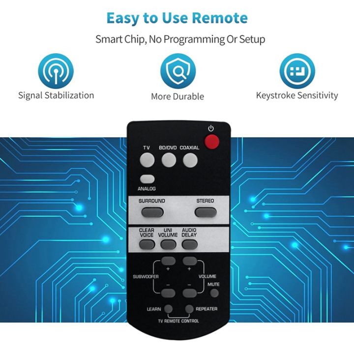 fsr68-zj78800-replace-remote-control-for-sound-bar-yas-103-yas-93-yas103-yas93
