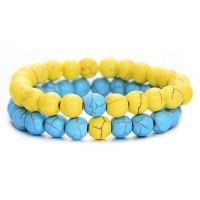 2021 Fashion Charm Jewelry Volcanic Stone Beads celets for Women Vintage celets Bangles Cuff Adjustable celet