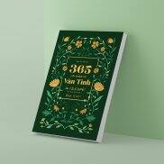 Cá Chép - 365 lời nhắn từ Vãn Tình