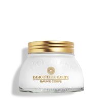 Loccitane Shea Immortelle Body Balm 200 ml