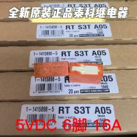 2023☆ RTS3TA05 5VDC 16A 100 NEW RELAY 1PCS