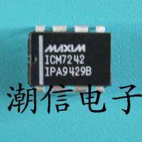 10cps ICM7242IPA DIP-8