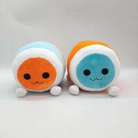 Cross-border New Taiko Master V Version Xiaodong New Adventure Soft Plush Toy Doll --gz230729㍿