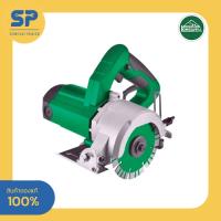 Longwell เครื่องตัดหินอ่อน Marble Cutter Model : LW – Q1102 (1350W)