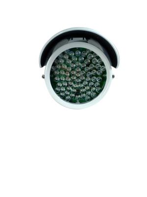 ไฟแอลอีดีสำหรับกล้องวงจรปิด ระยะ 50 เมตร LED For CCTV 72 LEDS, INFRARED LIGHTS, DISTANCE 50M