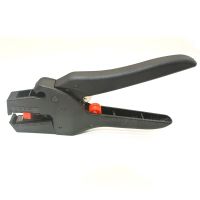 Self-Adjusting insulation Wire Stripper wire stripping range 0.08-6mm2 cutting 6 Stripper/Cutter 28-10 AWG 【hot】 ！