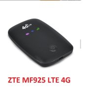 Router Wifi MF925 - Bộ Phát Wifi Tốc Độ Cao, Nhỏ Gọn, Tiện Lợi phát sóng wifi không dây từ sim 3G 4G thumbnail