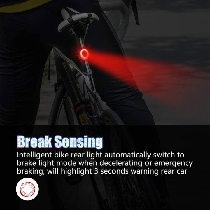 smart-bicycle-tail-rear-light-auto-start-stop-brake-ipx6-waterproof-usb-charge-cycling-tail-taillight-bike-led-lights-power-points-switches-savers-po