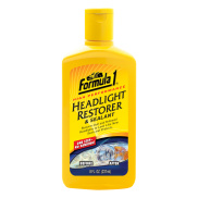 HCMĐánh bóng và phục hồi đèn pha Formula 1 Headlight Restorer 237ml