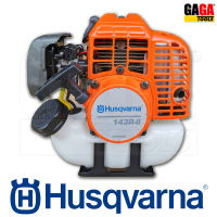 เครื่องตัดหญ้า 2 จังหวะ HUSQVARNA 541RS 143R2 นำเข้าจากสวีเดน ใช้งานหนัก ตัดตลอดวัน ร้อนไม่ดับ 143 R2 ++ แถม 2T Husqvarna 100 cc++