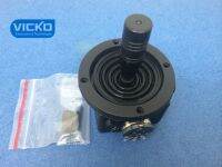 【CW】 [VK] D202X R2/R4 10K Electric Joystick potentiometer  2D ball joyrode controller switch