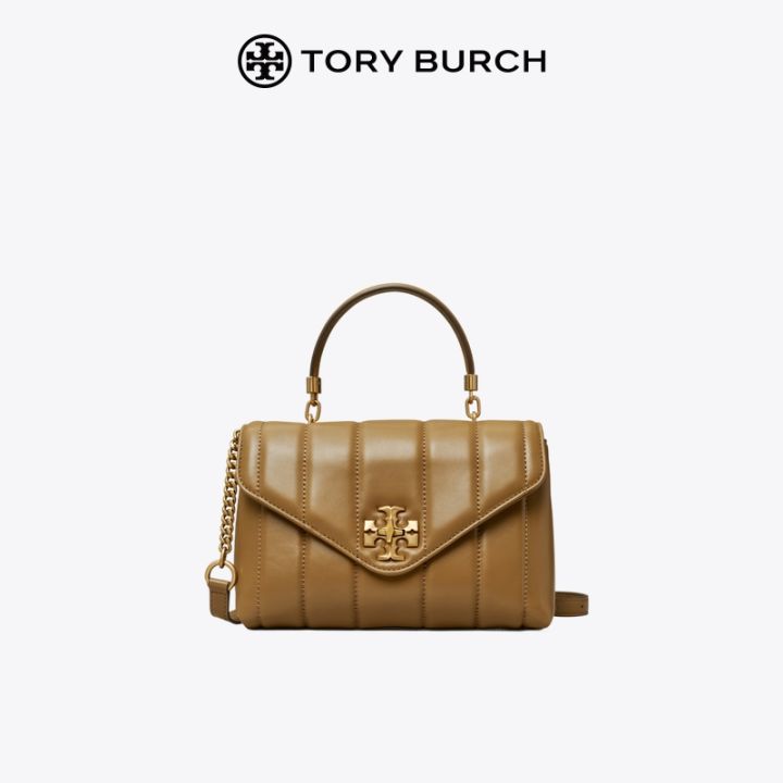 TORY BURCH KIRA Small Quilted Portable Crossbody Bag 83943 | Lazada