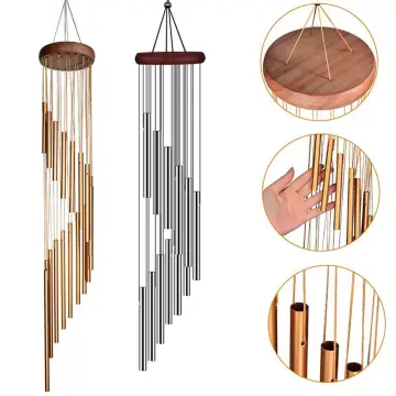 High Quality 1roll1cm-3.2cm Paper Ribbon Wind Chime Can Be