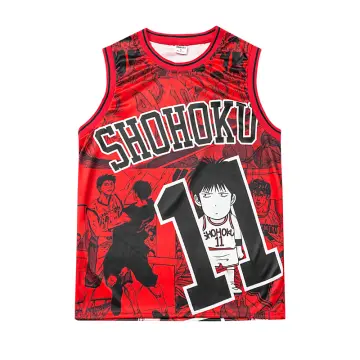 Shop jersey basketball red for Sale on Shopee Philippines