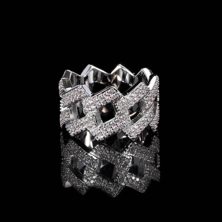 hip-hop-14mm-diamond-cuban-ring-real-gold-electroplating-double-row-zircon-hiphop-mens-ring