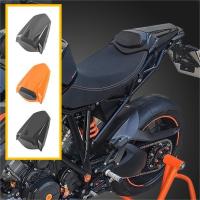 Motorcycle Accessories Pillion Passenger Rear Solo Seat Cover Cowl Fairing Pillion Holder For KTM 1290 Super Duke R 2014-2023