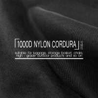 100x150cm 1000D DTY Waterproof Cloth nylon Oxford Fabric Diy Outdoor Garage Tent Fabric